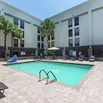 Hampton Inn Patriots Point 